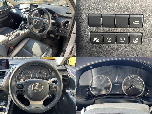 Ref:AUX-20961345 LEXUS NX 2014 - Image 5