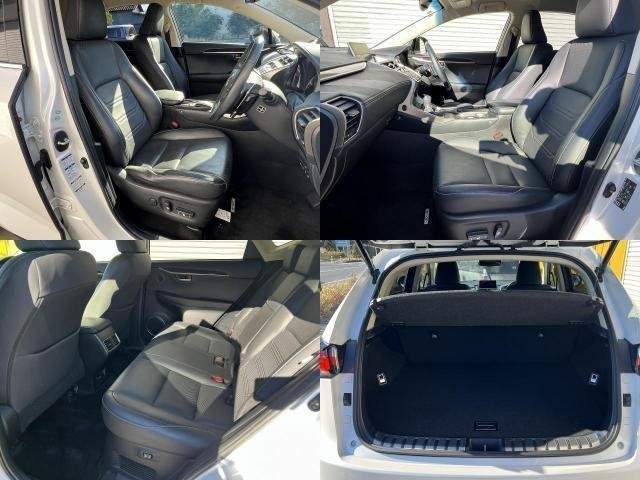 Ref:AUX-20961345 LEXUS NX 2014 - Image 7