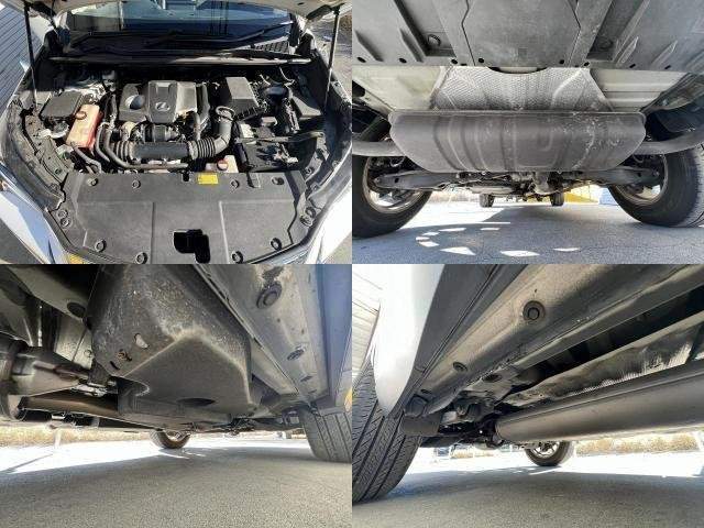 Ref:AUX-20961345 LEXUS NX 2014 - Image 8