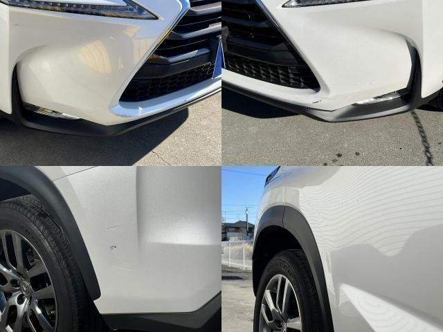 Ref:AUX-20961345 LEXUS NX 2014 - Image 10