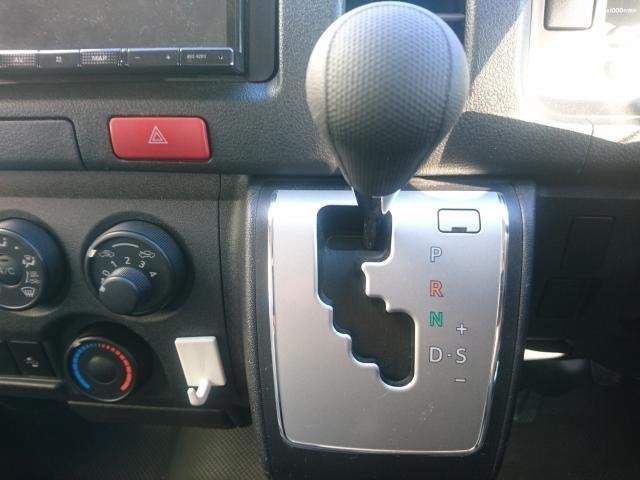 Ref:AUX-20961378 TOYOTA HIACE VAN 2020 - Image 16