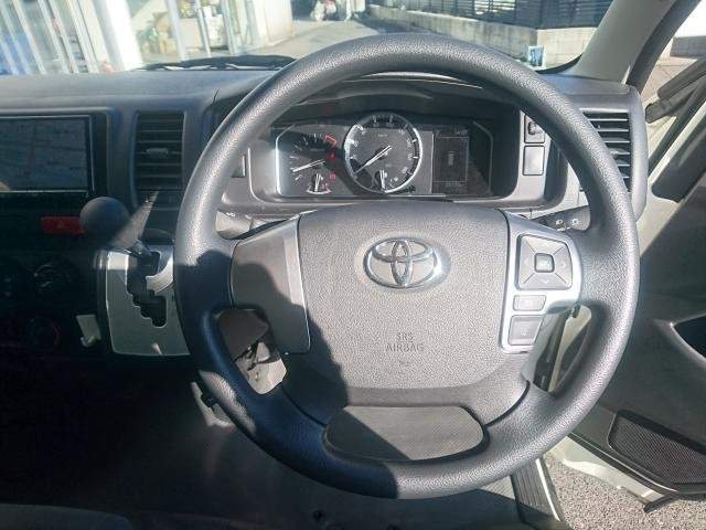 Ref:AUX-20961378 TOYOTA HIACE VAN 2020 - Image 18