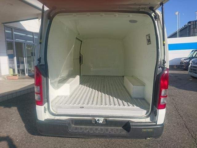 Ref:AUX-20961378 TOYOTA HIACE VAN 2020 - Image 19