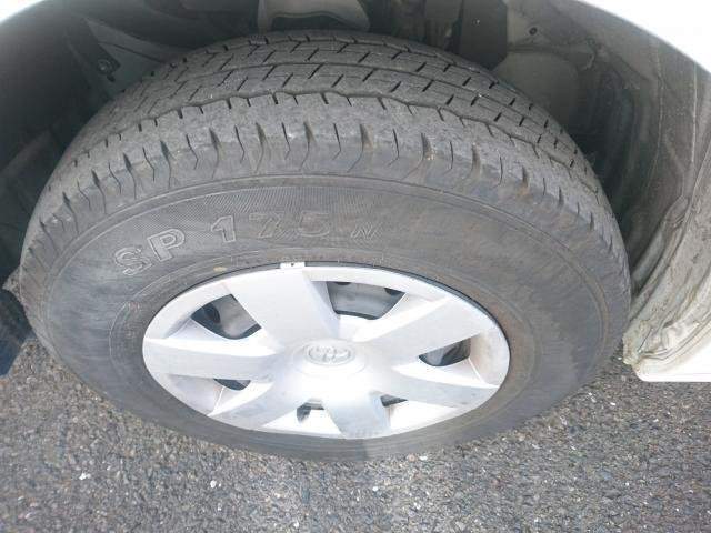 Ref:AUX-20961378 TOYOTA HIACE VAN 2020 - Image 20