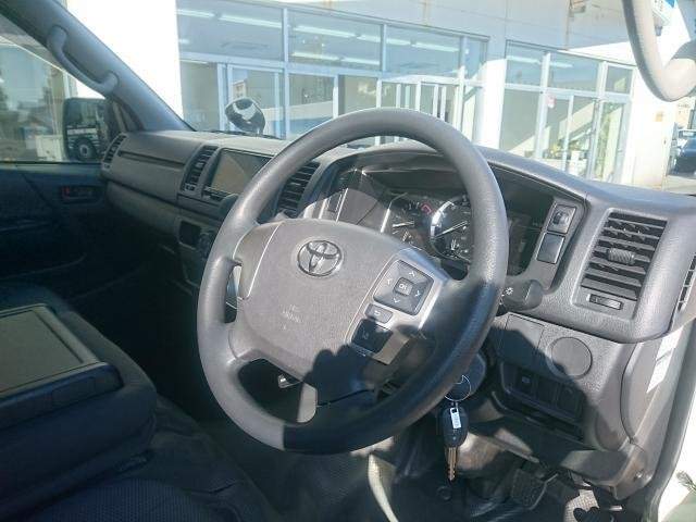 Ref:AUX-20961378 TOYOTA HIACE VAN 2020 - Image 3