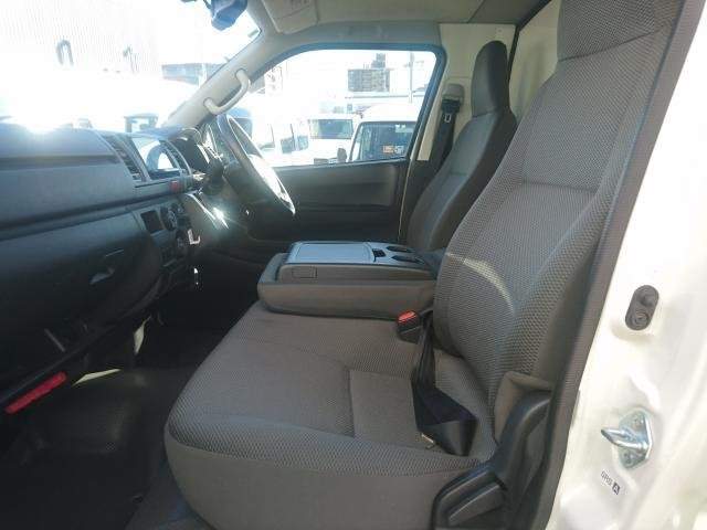 Ref:AUX-20961378 TOYOTA HIACE VAN 2020 - Image 6