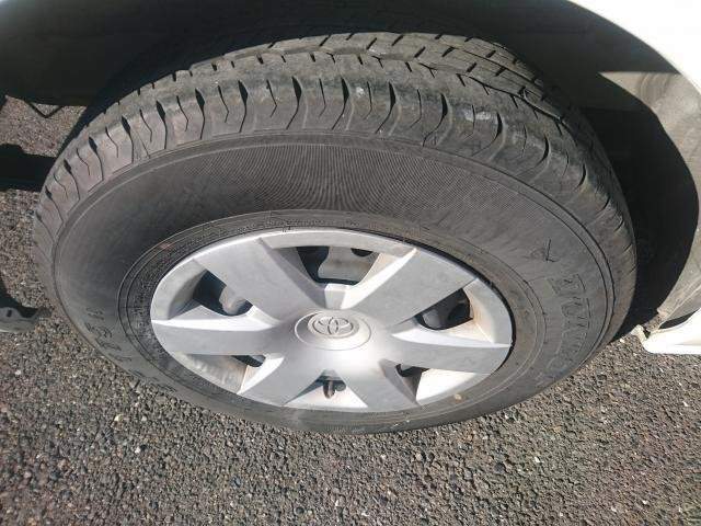 Ref:AUX-20961378 TOYOTA HIACE VAN 2020 - Image 9