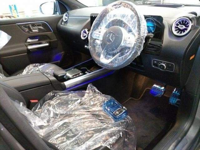 Ref:AUX-20961406 MERCEDES BENZ GLA-CLASS 2020 - Image 3