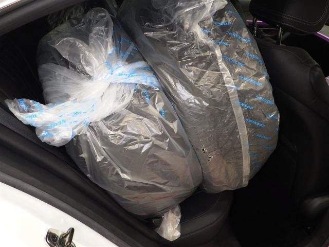 Ref:AUX-20961411 MERCEDES BENZ CLS-CLASS 2020 - Image 4