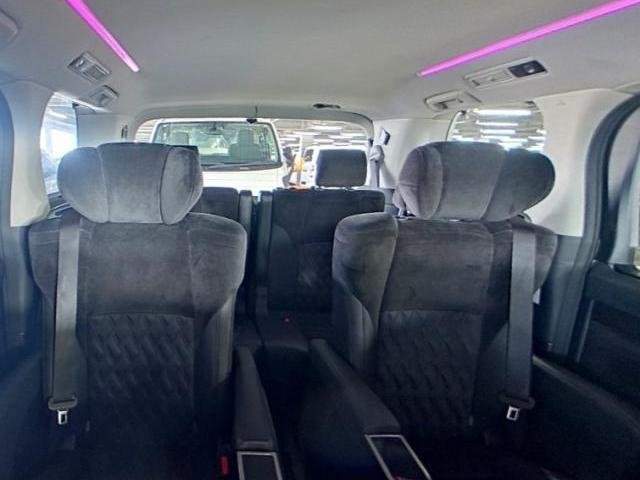 Ref:AUX-20961414 TOYOTA VELLFIRE 2016 - Image 7