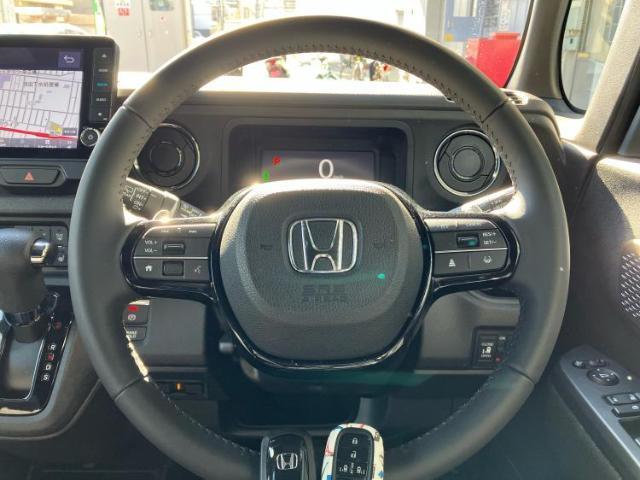 Ref:AUX-20961435 HONDA N-BOX CUSTOM 2023 - Image 15