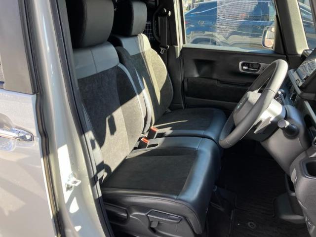 Ref:AUX-20961435 HONDA N-BOX CUSTOM 2023 - Image 4