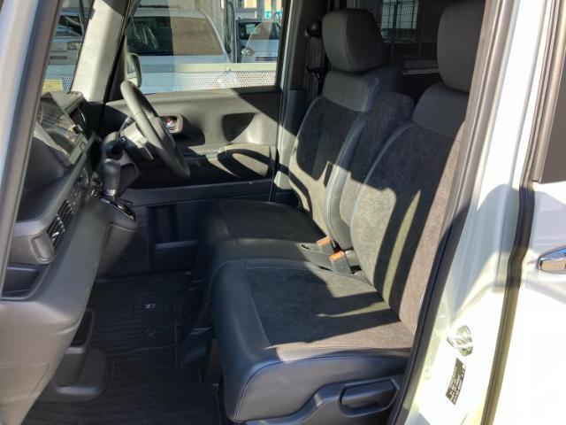 Ref:AUX-20961435 HONDA N-BOX CUSTOM 2023 - Image 6