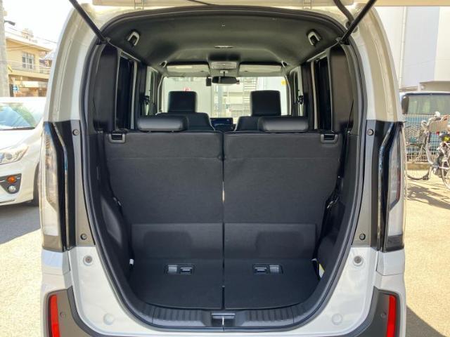 Ref:AUX-20961435 HONDA N-BOX CUSTOM 2023 - Image 8