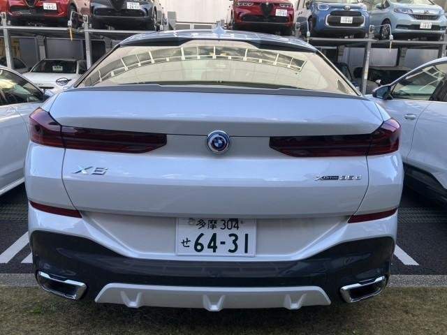 Ref:AUX-20961556 BMW X6 2023 - Image 2