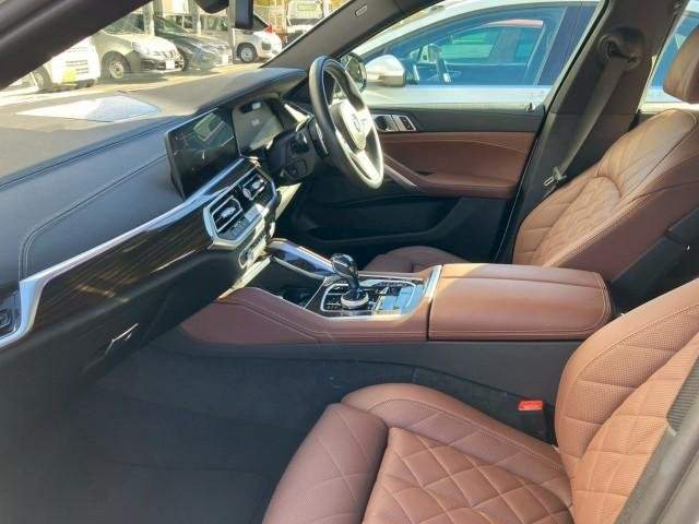 Ref:AUX-20961556 BMW X6 2023 - Image 3