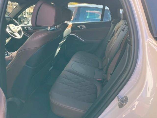 Ref:AUX-20961556 BMW X6 2023 - Image 4