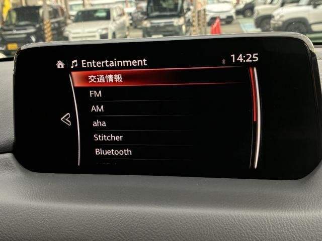 Ref:AUX-20961576 MAZDA CX-8 2018 - Image 11