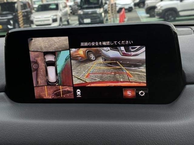 Ref:AUX-20961576 MAZDA CX-8 2018 - Image 12