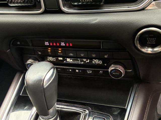 Ref:AUX-20961576 MAZDA CX-8 2018 - Image 13