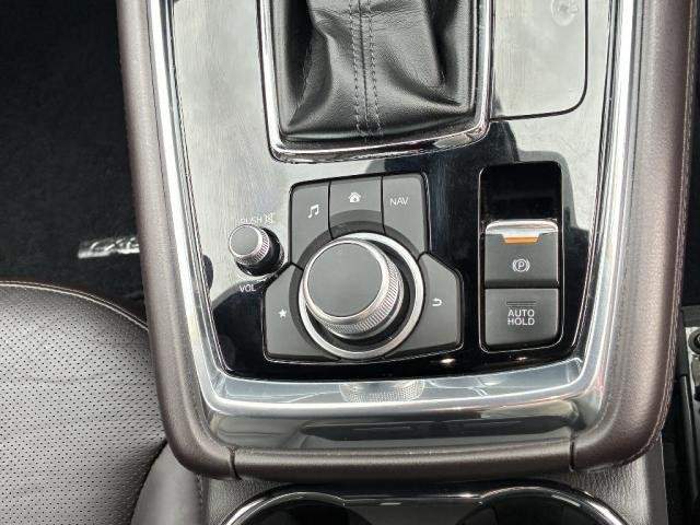 Ref:AUX-20961576 MAZDA CX-8 2018 - Image 14