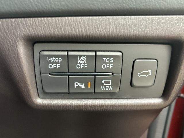 Ref:AUX-20961576 MAZDA CX-8 2018 - Image 17