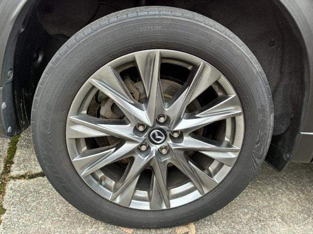 Ref:AUX-20961576 MAZDA CX-8 2018 - Image 20