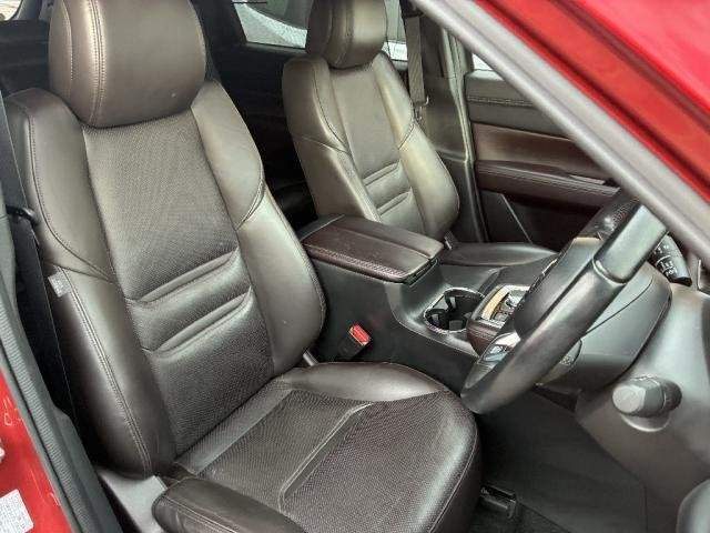 Ref:AUX-20961576 MAZDA CX-8 2018 - Image 4