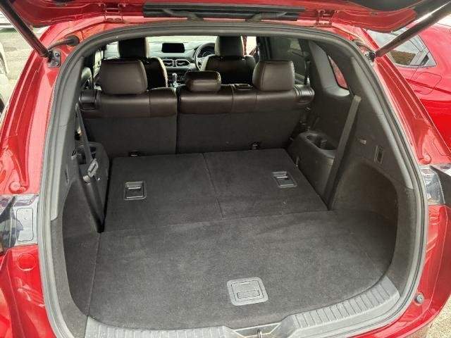 Ref:AUX-20961576 MAZDA CX-8 2018 - Image 7