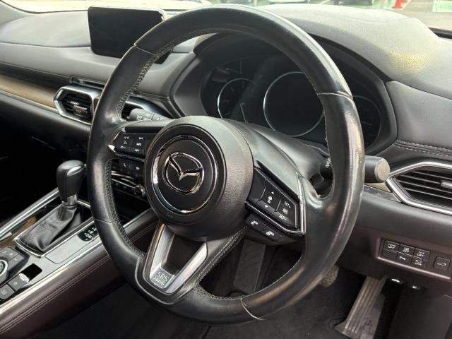 Ref:AUX-20961576 MAZDA CX-8 2018 - Image 8