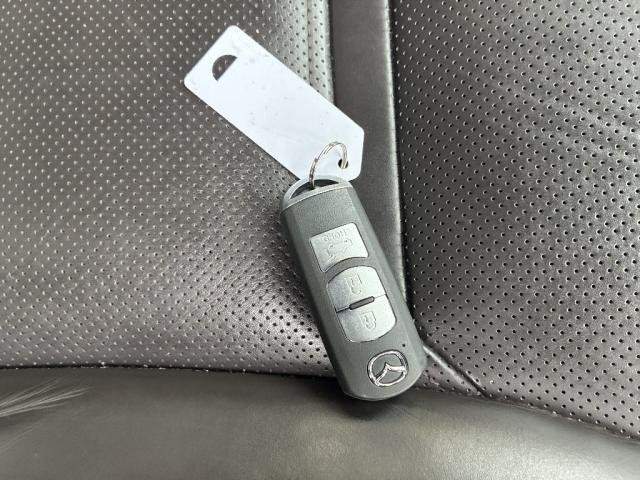 Ref:AUX-20961576 MAZDA CX-8 2018 - Image 9