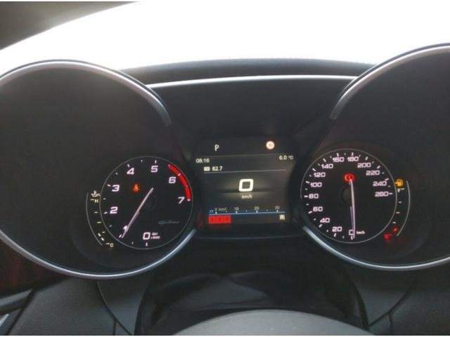 Ref:AUX-20961724 ALFA ROMEO GIULIA 2025 - Image 4