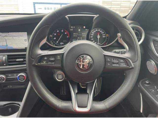 Ref:AUX-20961724 ALFA ROMEO GIULIA 2025 - Image 5