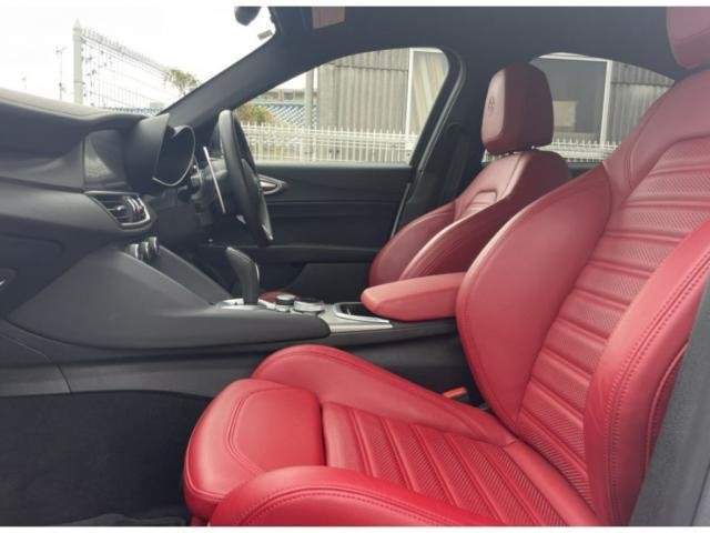Ref:AUX-20961724 ALFA ROMEO GIULIA 2025 - Image 6