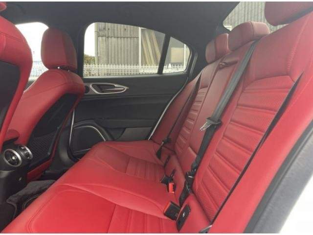 Ref:AUX-20961724 ALFA ROMEO GIULIA 2025 - Image 7