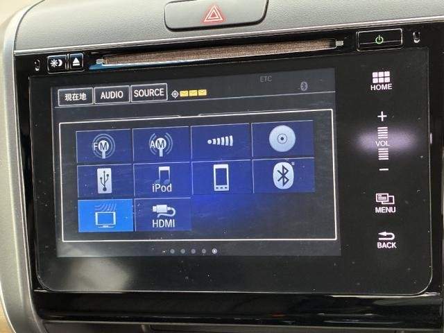 Ref:AUX-20961726 HONDA FREED HYBRID 2016 - Image 11