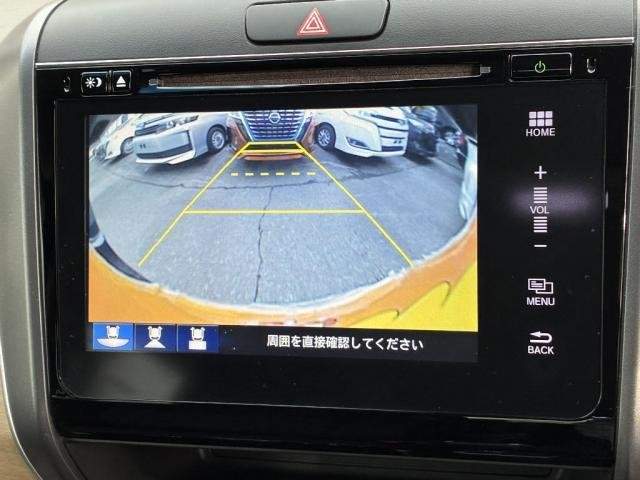 Ref:AUX-20961726 HONDA FREED HYBRID 2016 - Image 12