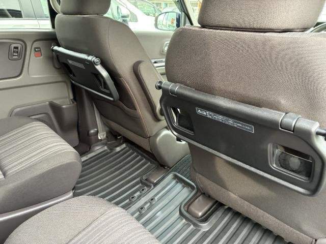 Ref:AUX-20961726 HONDA FREED HYBRID 2016 - Image 17