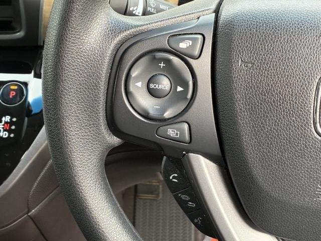 Ref:AUX-20961726 HONDA FREED HYBRID 2016 - Image 19