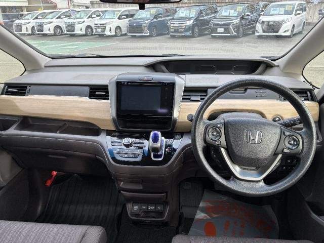 Ref:AUX-20961726 HONDA FREED HYBRID 2016 - Image 3