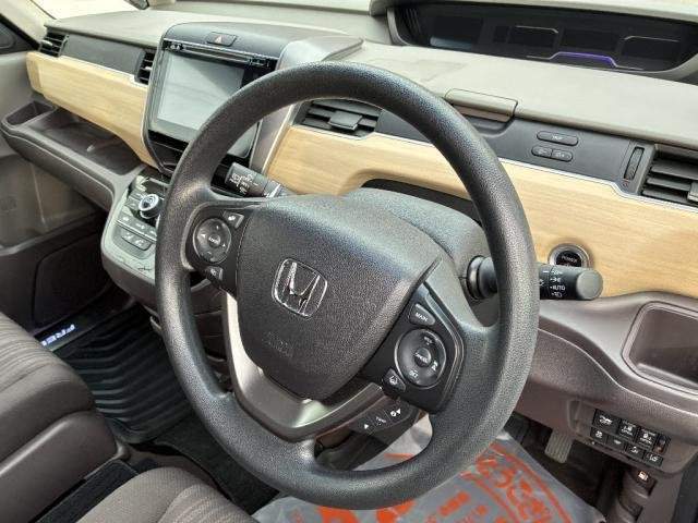 Ref:AUX-20961726 HONDA FREED HYBRID 2016 - Image 7