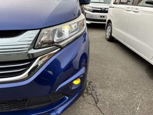 Ref:AUX-20961726 HONDA FREED HYBRID 2016 - Image 8