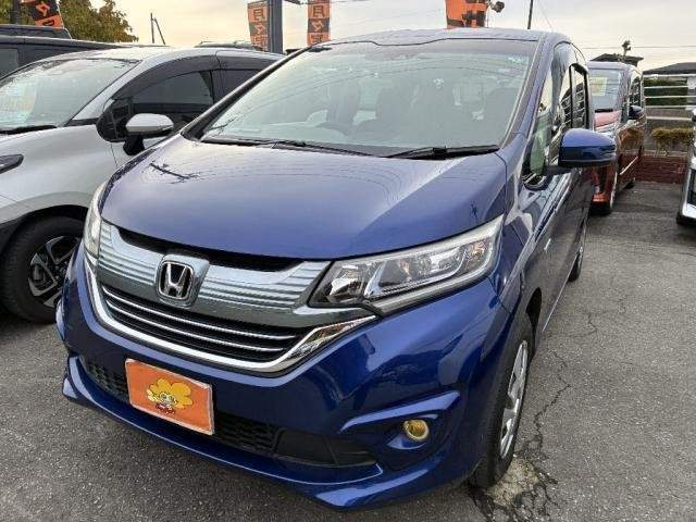 Ref:AUX-20961726 HONDA FREED HYBRID 2016 - Image 10