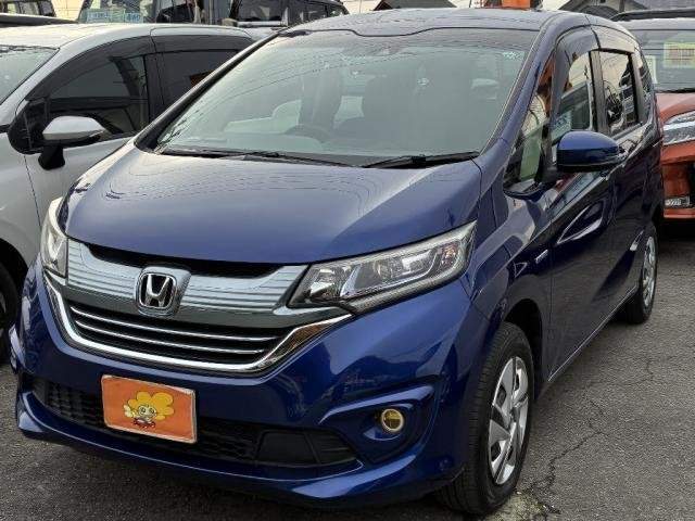 Ref:AUX-20961726 HONDA FREED HYBRID 2016