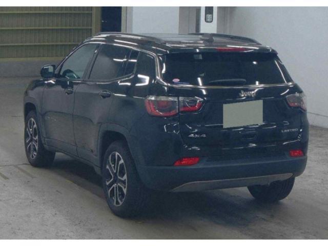 Ref:AUX-20961742 CHRYSLER JEEP JEEP COMPASS 2024 - Image 2