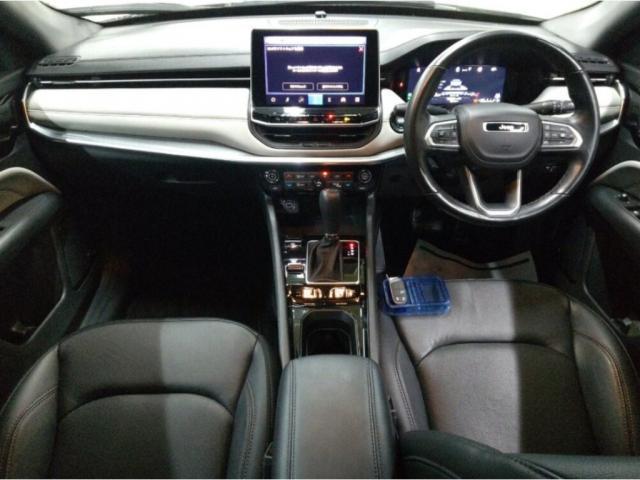 Ref:AUX-20961742 CHRYSLER JEEP JEEP COMPASS 2024 - Image 3