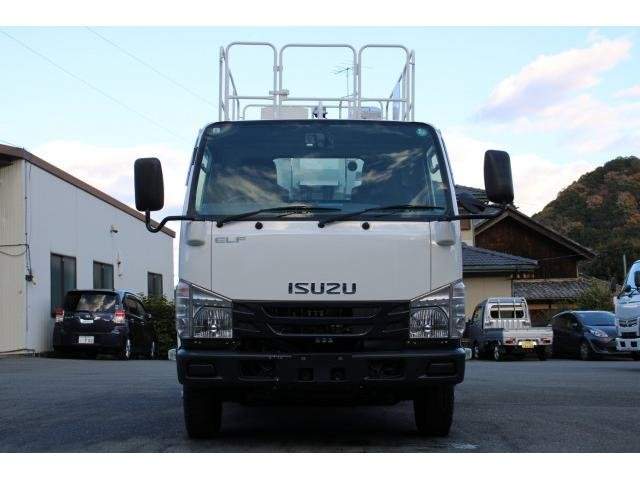 Ref:AUX-20961743 ISUZU ELF TRUCK 2020 - Image 2