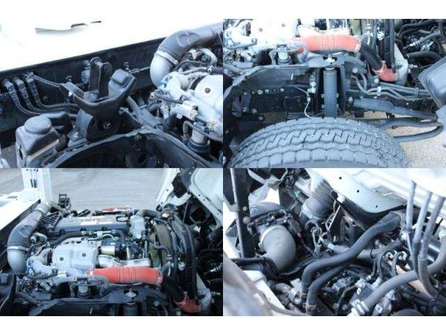 Ref:AUX-20961743 ISUZU ELF TRUCK 2020 - Image 13