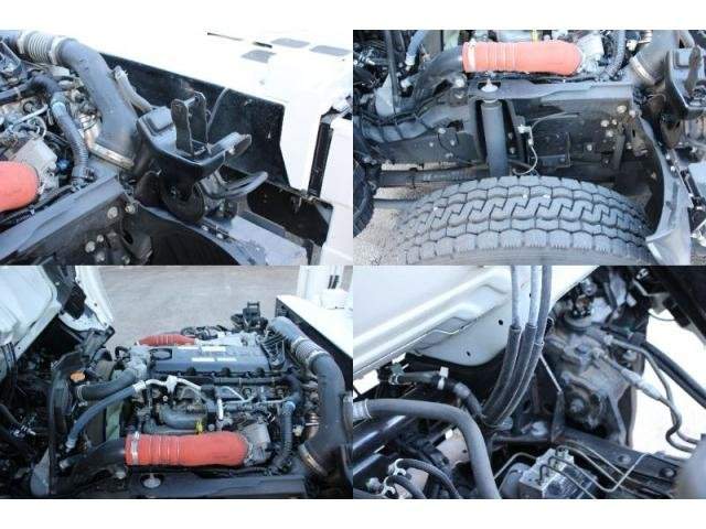 Ref:AUX-20961743 ISUZU ELF TRUCK 2020 - Image 14