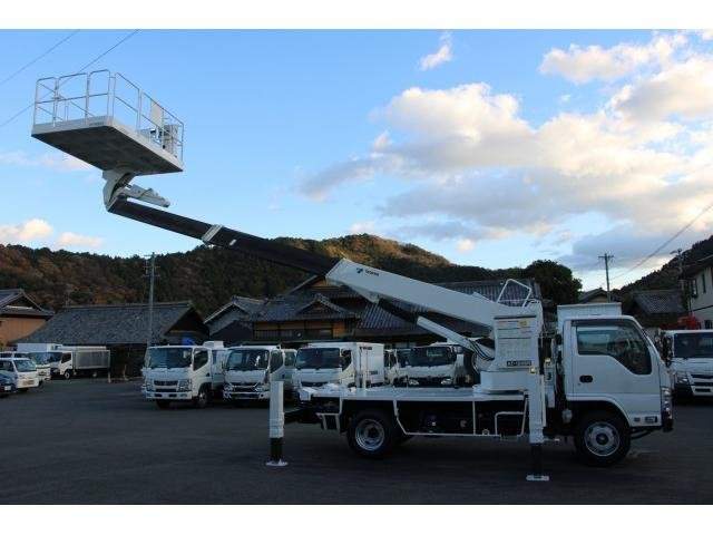 Ref:AUX-20961743 ISUZU ELF TRUCK 2020 - Image 5